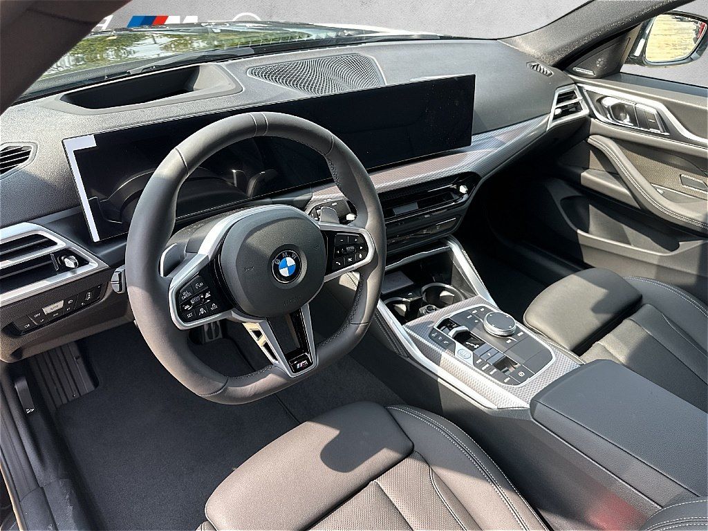 BMW 430 Gran Coupé - Bild 9
