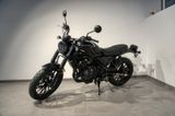 Honda CL 500 Scrambler *Neufahrzeug* - HONDA CL 500
