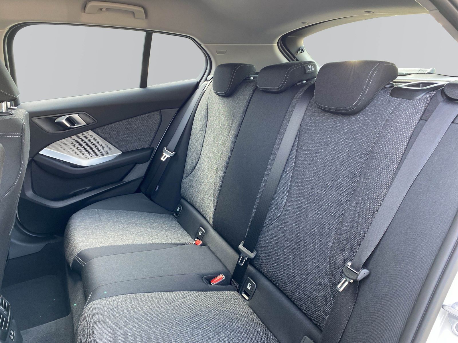 BMW 120 - Bild 8