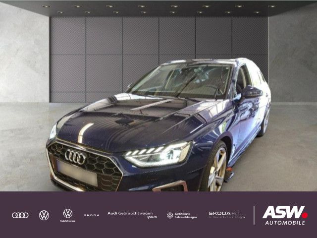 2024 Audi A4