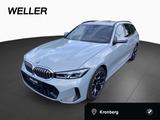 BMW 330i xDr T M Sport Pano,AHK,St+Go,360°,AdLED