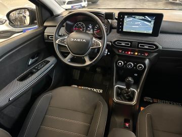 Dacia Jogger Extreme+ *Kamera*Navi*LED*Keyless*
