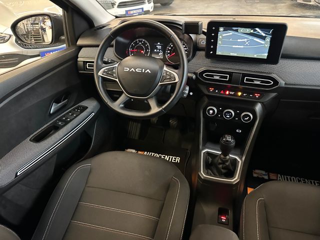 Dacia Jogger Extreme+ *Kamera*Navi*LED*Keyless*