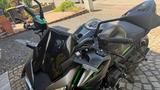 Kawasaki Z650 Sport Top-Zustand wie NEU  - Angebote