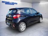 Hyundai i10 1.0 Select Klimaanl. Parksensor hi. - Hyundai i10 Gebrauchtwagen