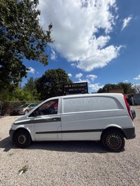 Mercedes Vito - 2