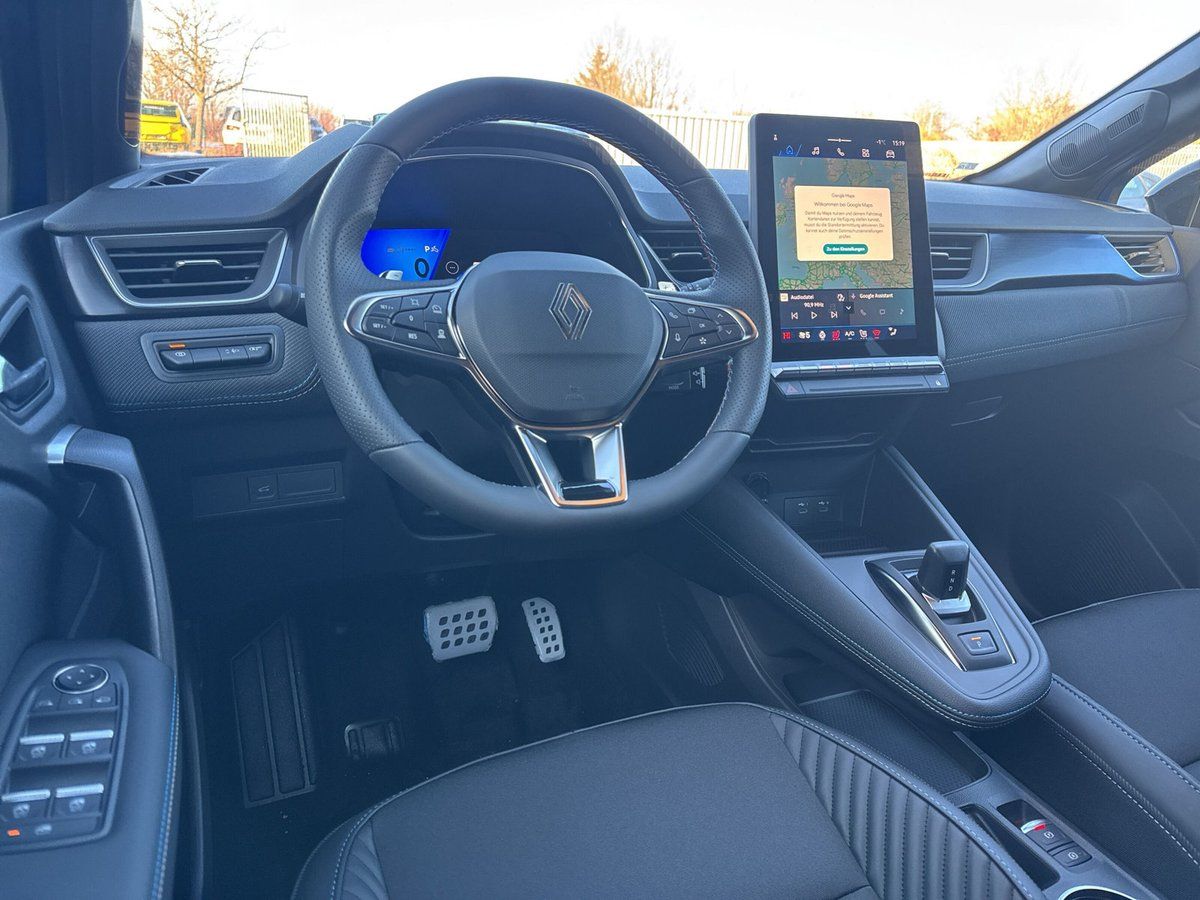 Renault Symbioz - Bild 15