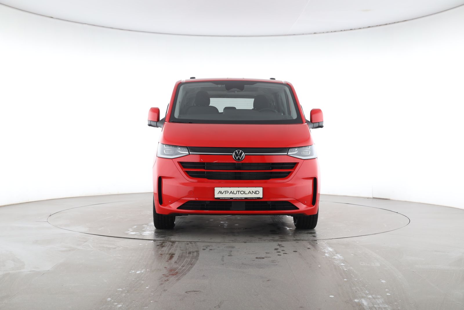 Volkswagen T7 Caravelle - Bild 6