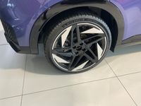 Abarth 600e - Vorschau Bild 4