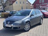 Volkswagen Golf Var.  KLIMAAUT+STANDHEIZUNG+PDC+AHK+SITZHZG