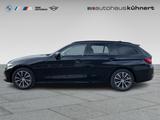 BMW 318i Touring LED ACC AHK ParkAss UPE 56.190 EUR - BMW: E56