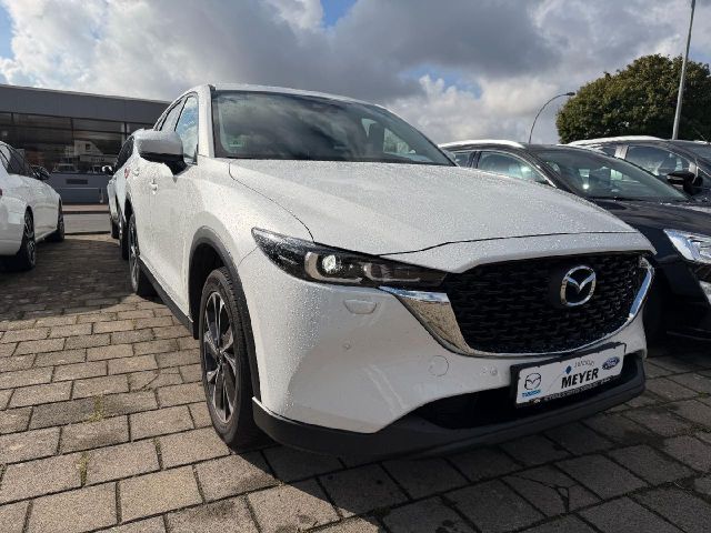 Mazda CX-5 Ad'vantage 2WD RückfahrkameraTempomat