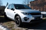 Land Rover Discovery Sport -  AWD, Vollausstattung, TÜV neu