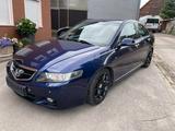 Honda Accord 2.4 Executive - gebrauchte Honda Accord aus dem Jahr 2005