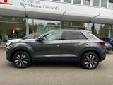 Volkswagen T-Roc Goal 2.0 TDI DSG AHK Navi LED ACC - gebrauchte VW SUV & Geländewagen