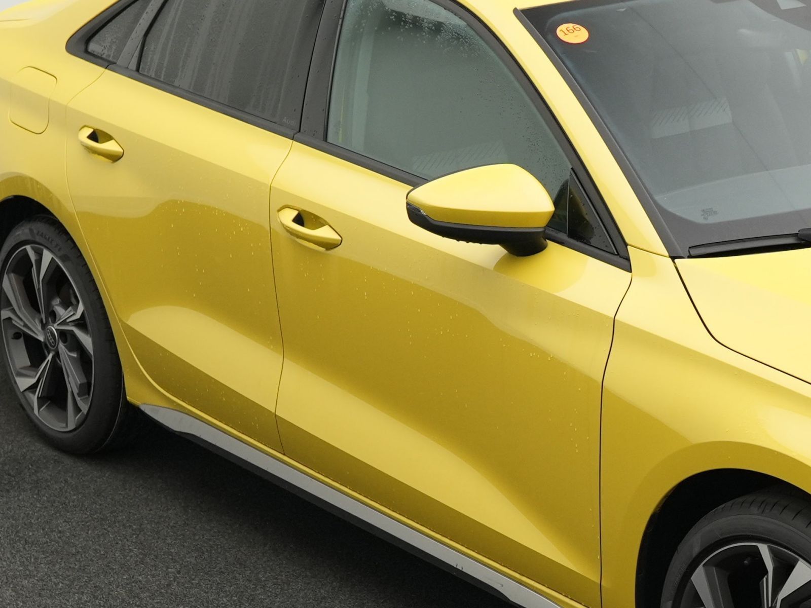 Audi A3 - Bild 33
