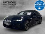 BMW i4 eDrive35 inkl. Service Inklusive Paket 4 Jahr - BMW i4: Blau