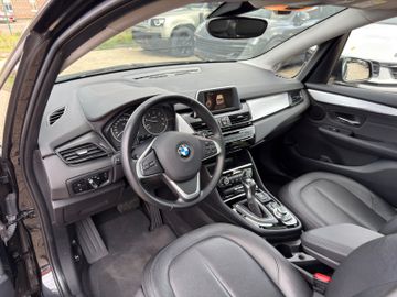 BMW 220 Active Tourer - 10