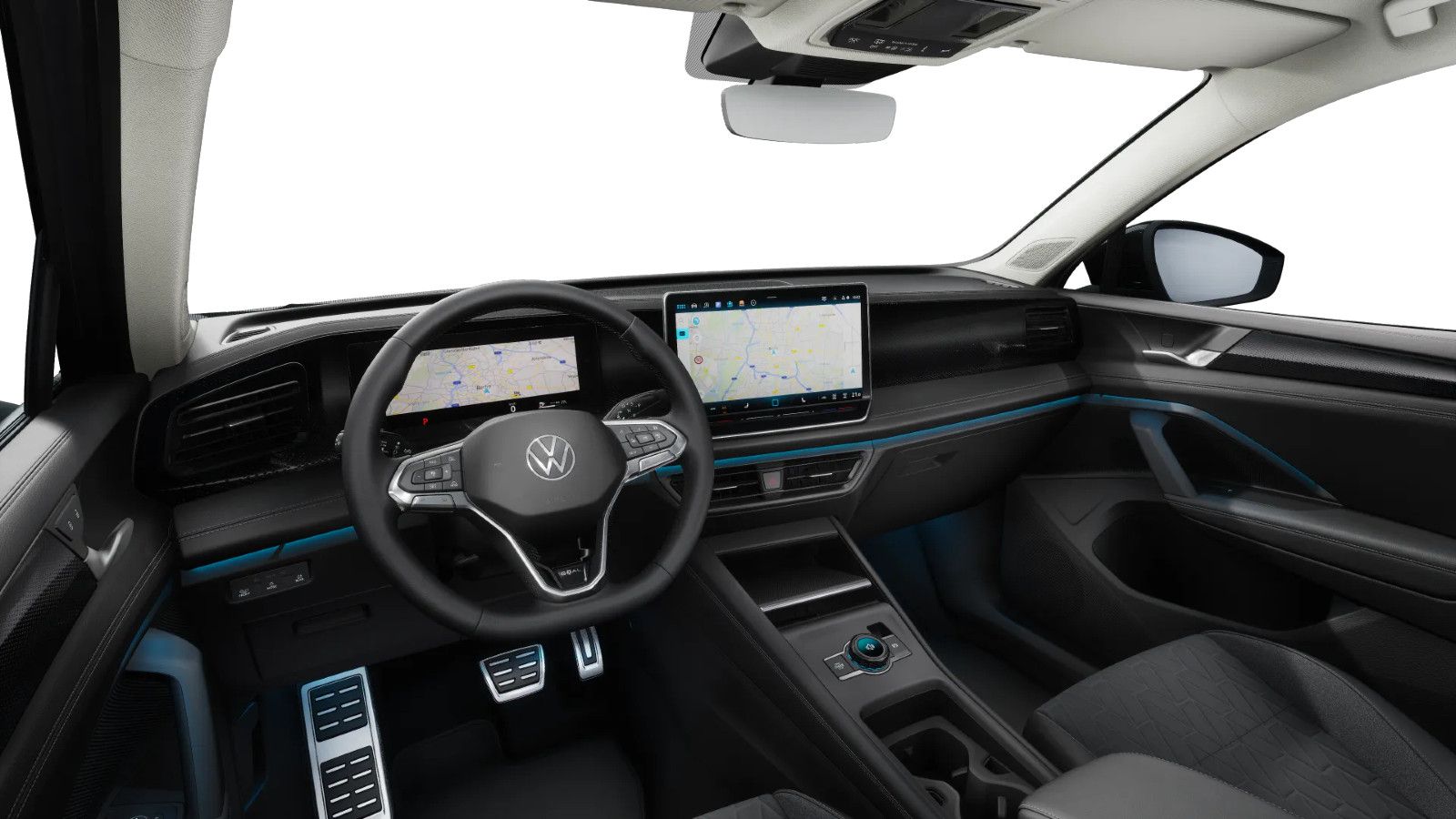 Volkswagen Tiguan - Bild 10