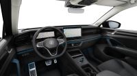 Volkswagen Tiguan - Vorschau Bild 10