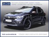 Dacia Sandero Stepway Extreme TCe 110 NAVI SHZ PDC BT