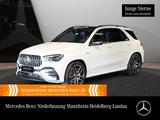 Mercedes-Benz GLE 53 AMG HYBRID 4M+ Premium+/Pano/HuD/21"/AHK