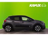 Citroën C3 1.2PureTech 82 Shine+LED+CARPLAY+SHZ+PANO - Citroën mit Benzin-Antrieb: Limousine