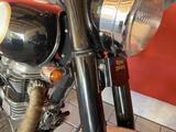 Royal Enfield Bullet 500 Classic EFI - ROYAL ENFIELD BULLET 500