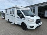 Dethleffs Globebus Go T 45 Automatik+SAT TV+RFK+Fahrradträ - Dethleffs 4 globebus