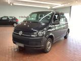 Volkswagen T6 Caravelle 2.0 TDI +9-SITZER+2. HAND+AHK+KLIMA - Volkswagen: Sitzer Caravelle