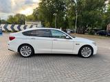 BMW 535 Gran Turismo 535d Gran Turismo Luxury Li... - BMW 535 Gran Turismo mit Panoramadach