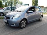Toyota Yaris Life/Automatik/PDC - Toyota Yaris in Gelsenkirchen