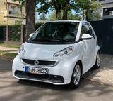 Smart ForTwo Cabrio 52kW AT Facelift Pulse Passion - Smart ForTwo: Cabrio, Pulse