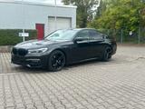 BMW 730 D xDrive M-Packet - BMW 730 aus 2016