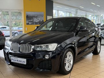 BMW X4 - 1