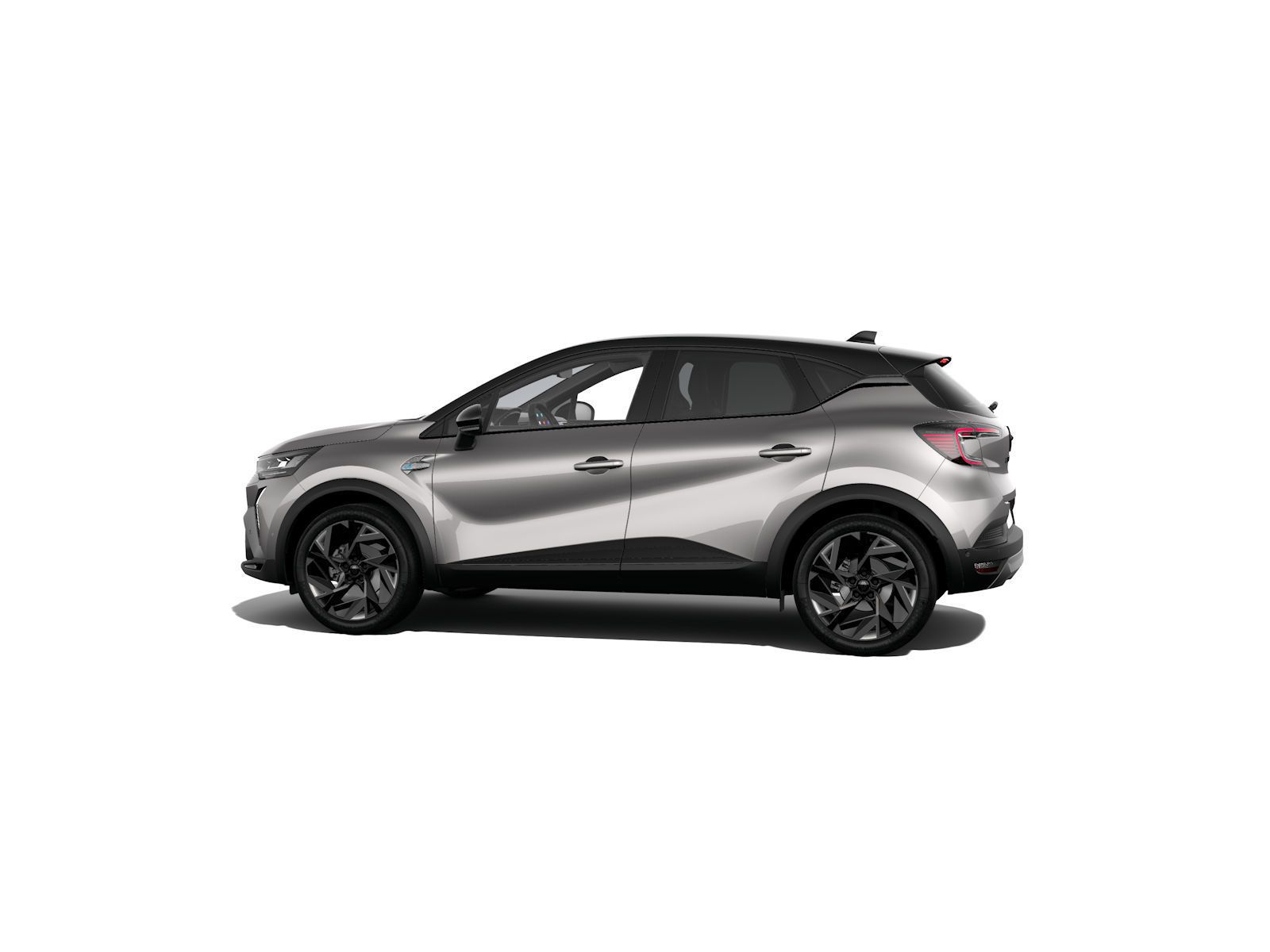 Fahrzeugabbildung Renault Captur Esprit Alpine Mild Hybrid 140 EDC