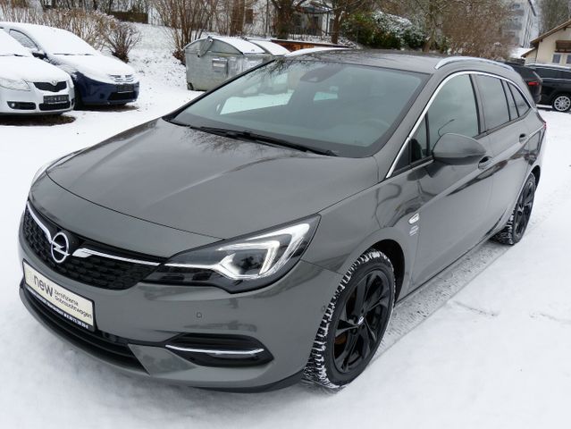 Opel Astra Sports Tourer Elegance StartStop 1.2