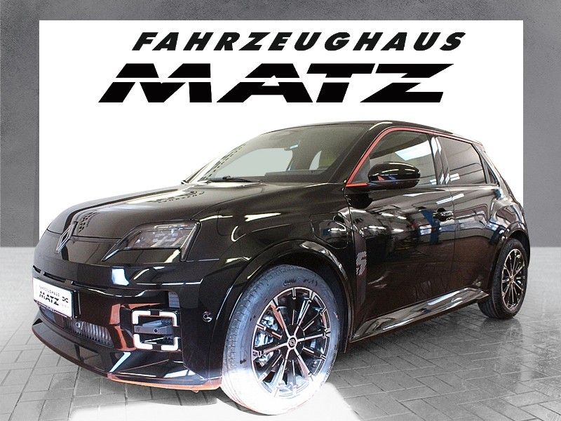 Fahrzeugabbildung Renault R 5 Iconic Five 120 Urban Range*Harman Kardon*