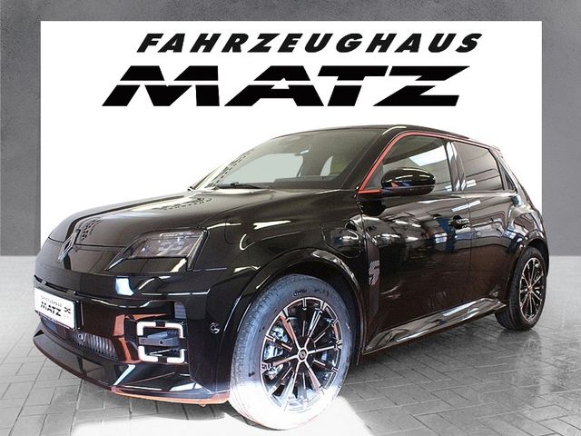 Renault R 5 Iconic Five 120 Urban Range*Harman Kardon*