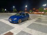 Volkswagen Golf 5 Gti - Volkswagen Golf aus 2006: GTI