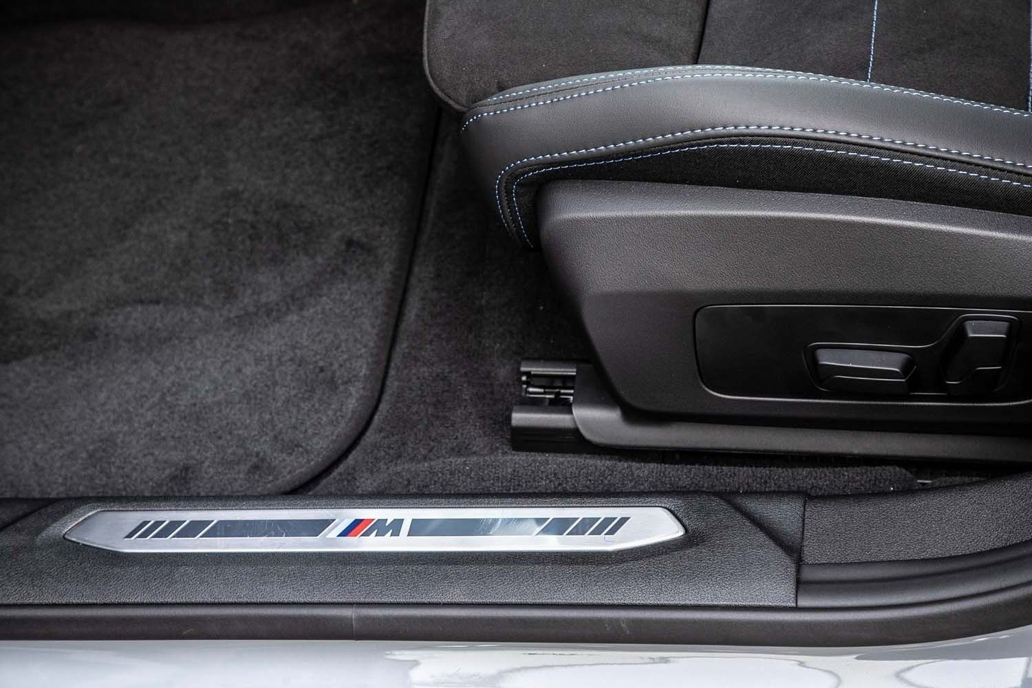 BMW 220 Gran Coupé - Bild 11