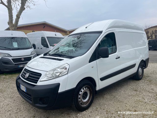 Fiat FIAT Scudo 2.0 MJT L2H2 lungo alto [M223]