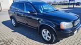 Volvo XC 90 XC90 D5 Kinetic Geartronic - Volvo XC90 aus 2012: Geländewagen