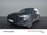 Audi SQ7 4.0TFSI tiptronic quattro *AHK*StndHzg*HUD - gebrauchte Audi SQ7 aus dem Jahr 2021