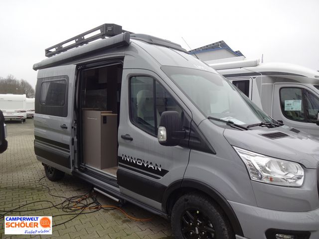 LMC Innovan 590 ACTIVE FORD ,ABVERKAUF,Markise,CAM