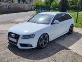 Audi A4 Avant S-line B8 8K ACC LPG PDC NAVI AHK... - Audi mit LPG-Antrieb