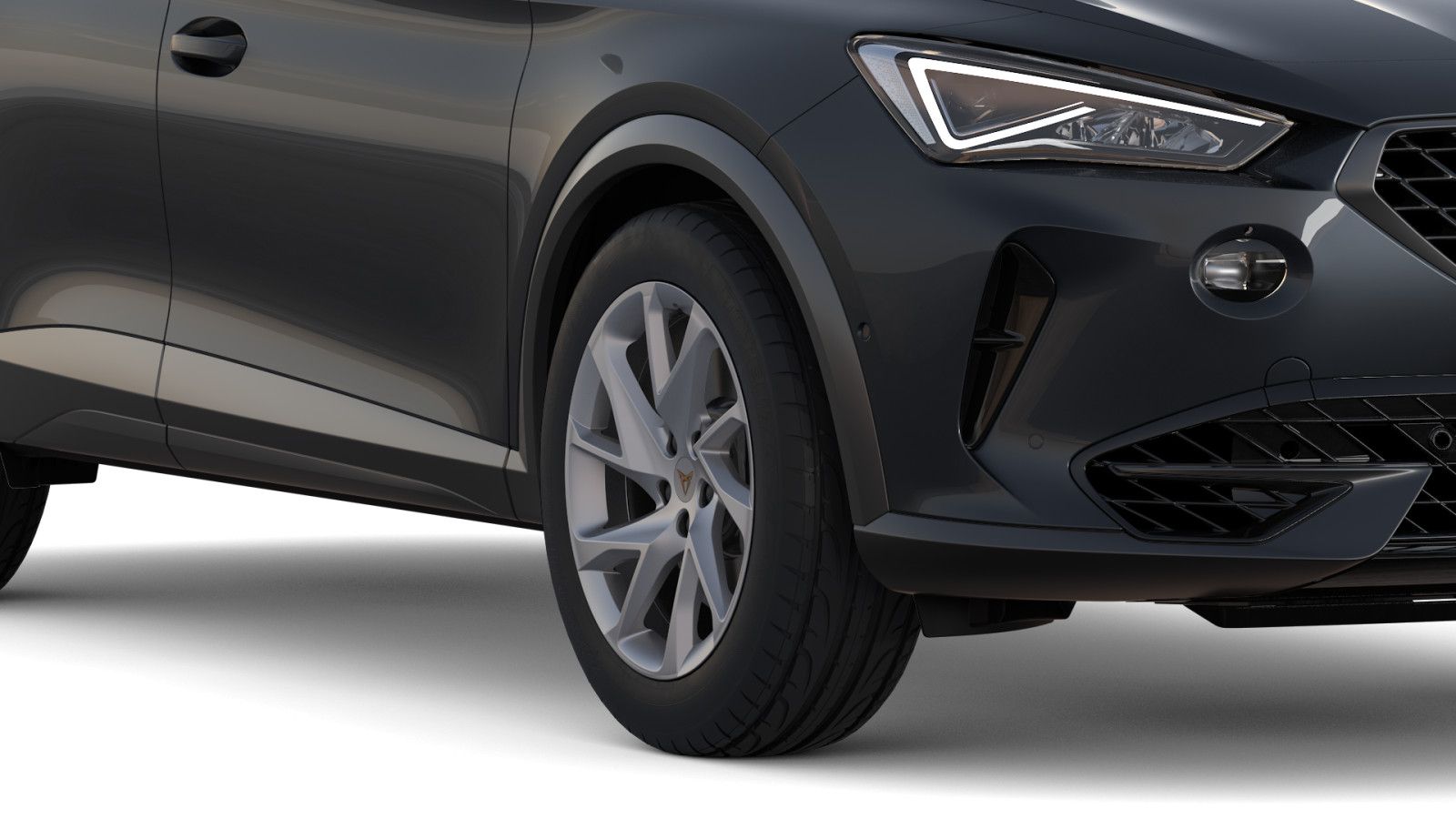 Cupra Formentor - Bild 3