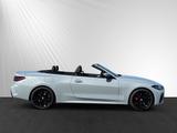 BMW 420i Cabrio M Sport Pro|Stop&Go|HiFi|Parkass.+ - BMW Gebrauchtwagen in Cottbus