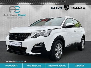 Peugeot 3008 Active PureTech 130 Stop & Start