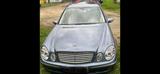 Mercedes-Benz W211  - Mercedes-Benz: Kombi, W211